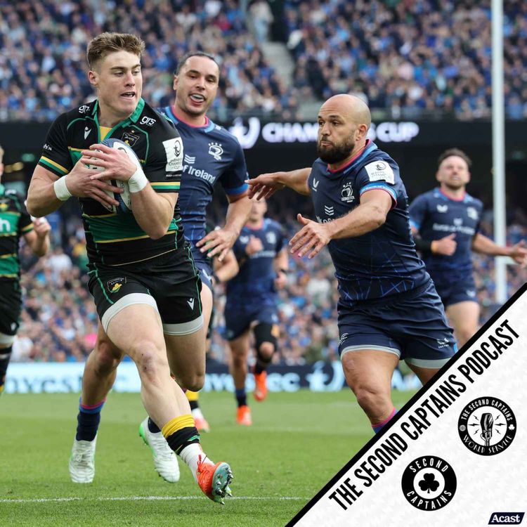 cover art for Ep 3239: Leinster Lose Their Minds And Lose The Game, The Galactico Model, Nienaber's Defence, Jordie Benched - 05/05/25