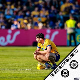 Ep 3245: Can Clare Beat The Odds?, Skorts Saga Rumbles On, Cork & Limerick Go Again, Louth Take Leinster - 12/05/25 | The Second Captains Podcast