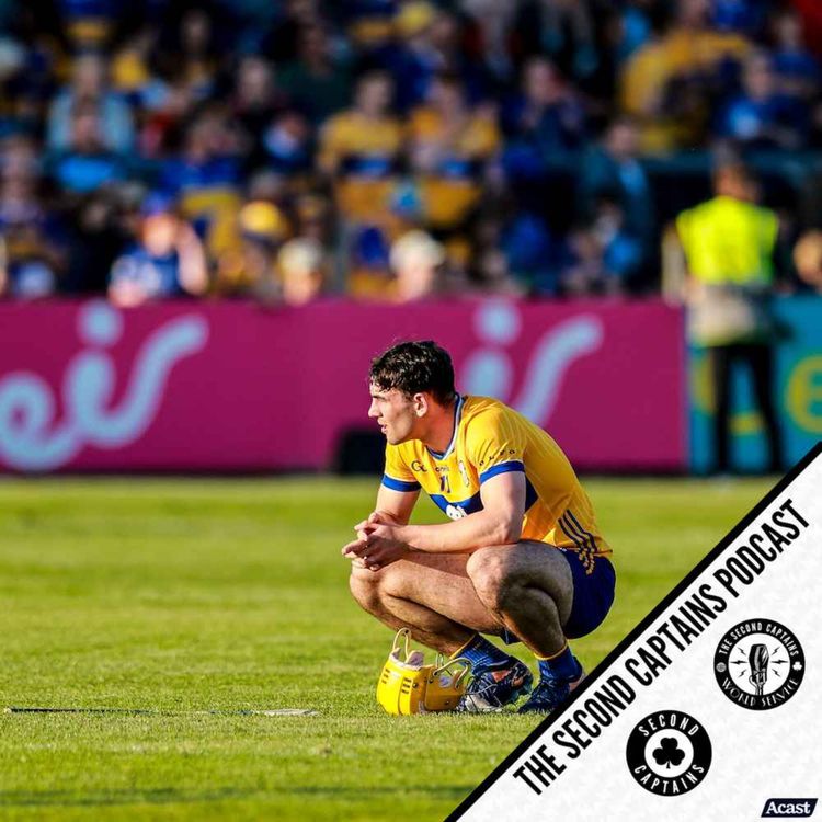 cover art for Ep 3245: Can Clare Beat The Odds?, Skorts Saga Rumbles On, Cork & Limerick Go Again, Louth Take Leinster - 12/05/25