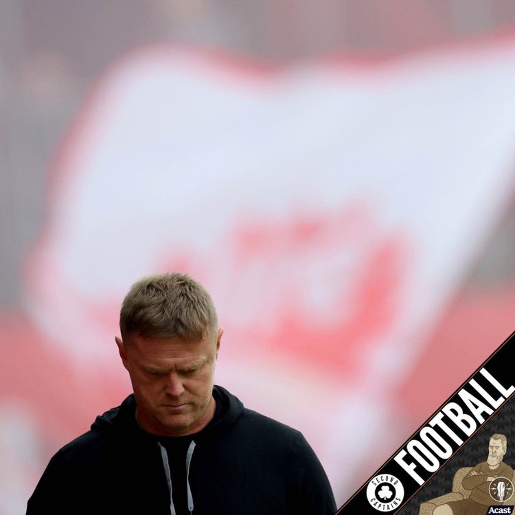 cover art for Ep 3279: Duff Departs, Energy Vampires, League's Needs, Eoin's Goals - 23/06/25
