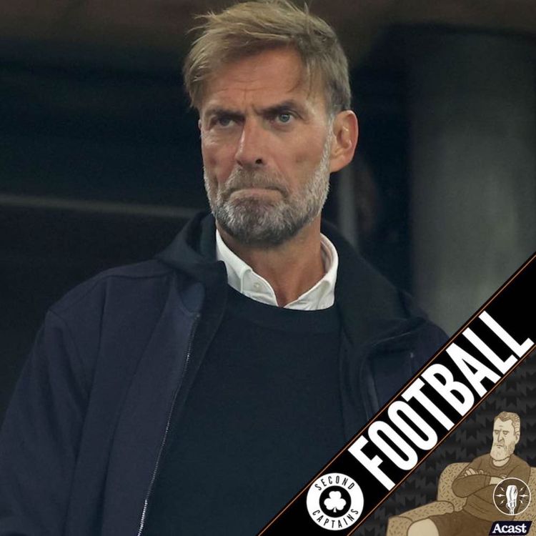 cover art for Ep 3285: The Worst Idea ever Implemented In Football, Poch Flirts, FIFA's NFTs - 30/06/25