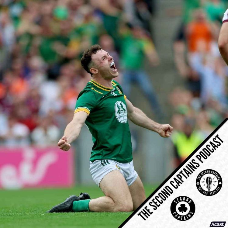 cover art for Ep 3286: The Meath Miracle, Kerry Class It Out, Kick Out Strategy, Losers Assemble - 30/06/25