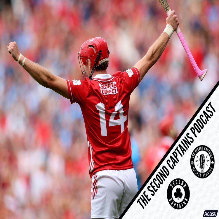 cover art for Ep 3291: Hot Cork Summer, Scoreboard Mayhem, Stop The World, They Paved Paradise - 07/07/25