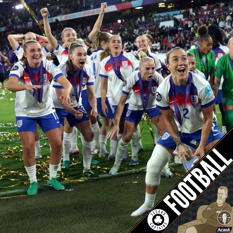 cover art for Ep 3310: Tibia Schmibia, Queen Boudica, Thank You Mr Marinakis 