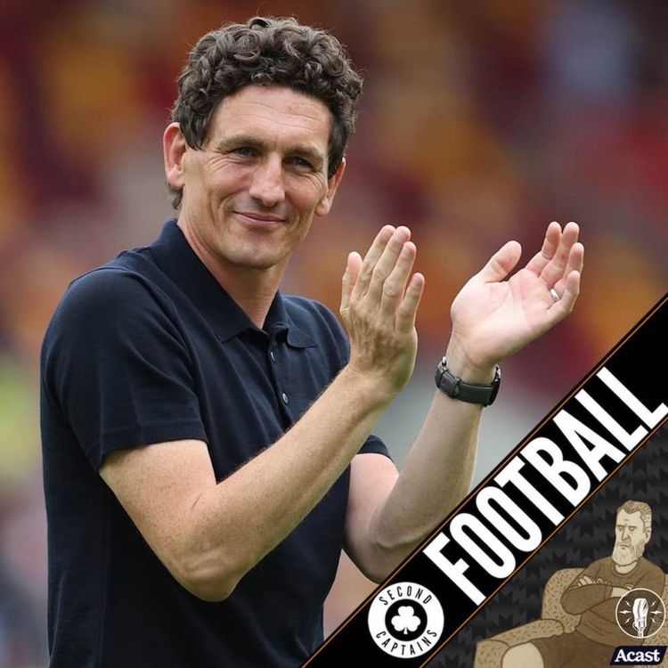 cover art for Ep 3362: Inside Camp Andrews, Emotionless Man, Enzo Gets Dreaded Confidence Vote, Town Square Isak Reaction