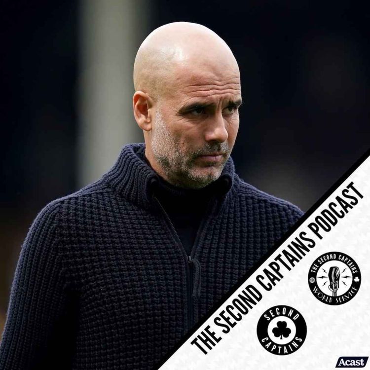 cover art for The Prem Becomes Set-Piece Rollerball, Arsenal x The RAF, Ryder Cup Sociology, NFL Lessons For The GAA - 02/10/25