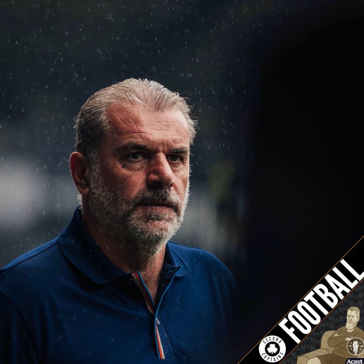 cover art for Ep 3368: Don't Push Erling, Ange Fights Bigger Kid, Liverpool's Known Knowns 