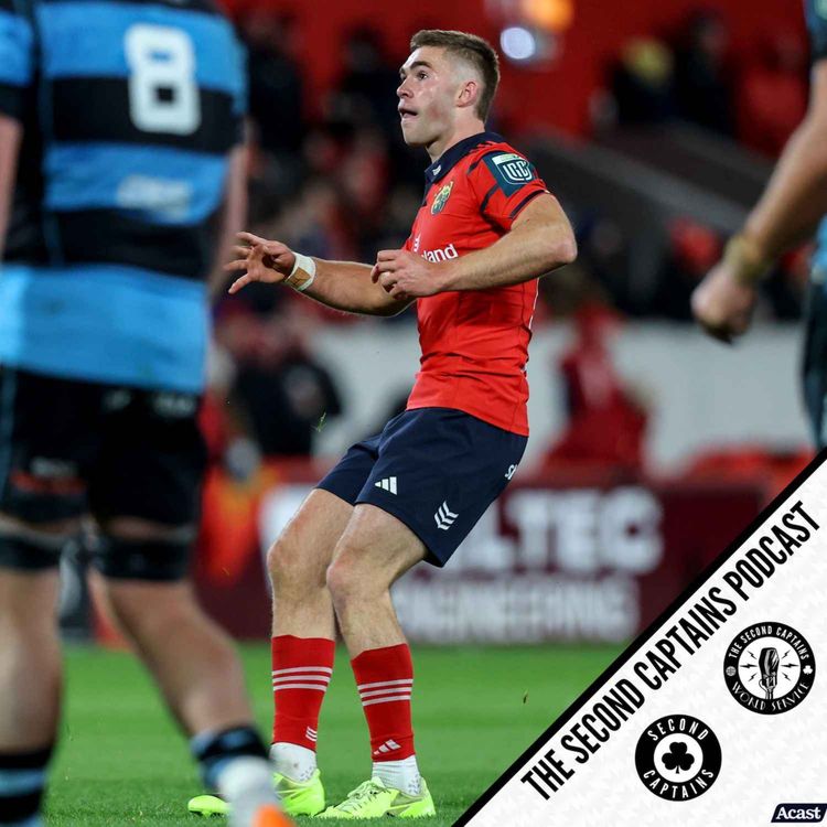 cover art for Ep 3369: KENCALL Live, The Race For 10, Boks Clever - 06/10/25