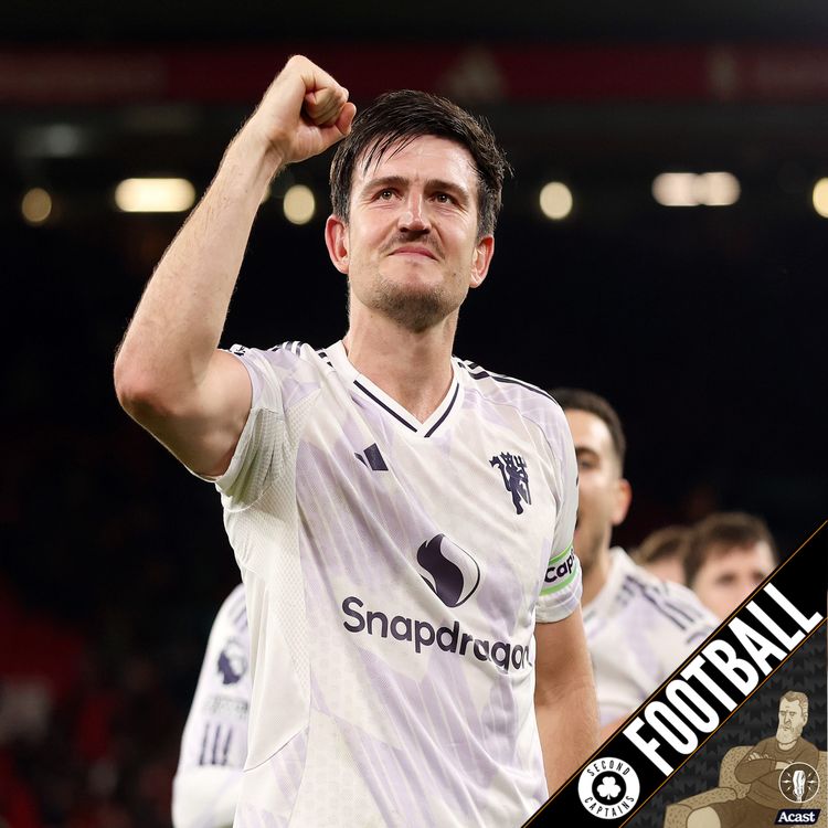 cover art for Ep 3380: The Old Premier League World Is Dying, And The New World Struggles To Be Born - 20/10/25