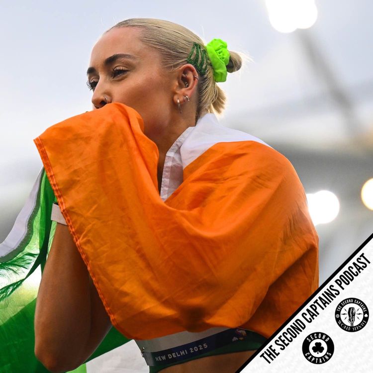 cover art for Believe The Hype, Orla's Year, Parker And Lee, Ruthless Giants