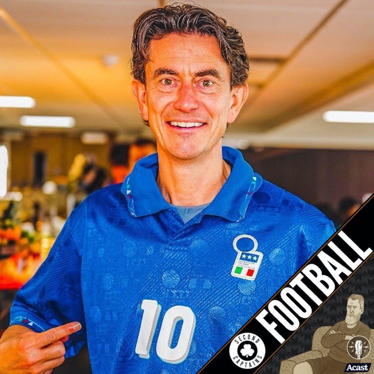 cover art for Ep 3391: Frank Tanks, Techno Fascism, Rice/Caicedo GOAT Battle, XG O'Neill, Sado-Brannochism - 03/11/25