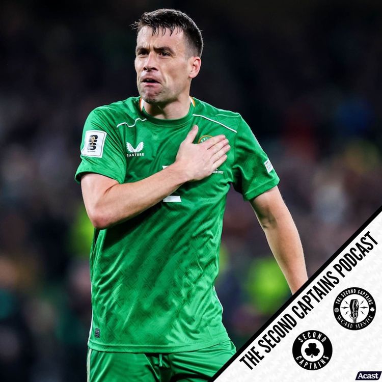 cover art for Ireland 2-0 Portugal, Tantalising Football, Isak And Zlatan