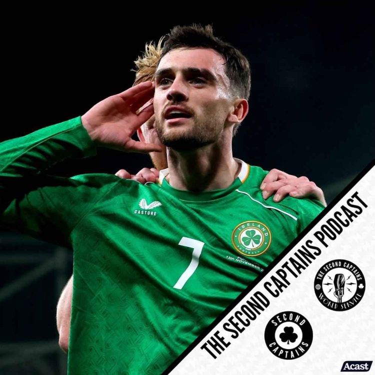 cover art for The Post-Hungary Glow, Next Up Czechia, Branno Comes For Ken's Throne, The Ashes Is Underway