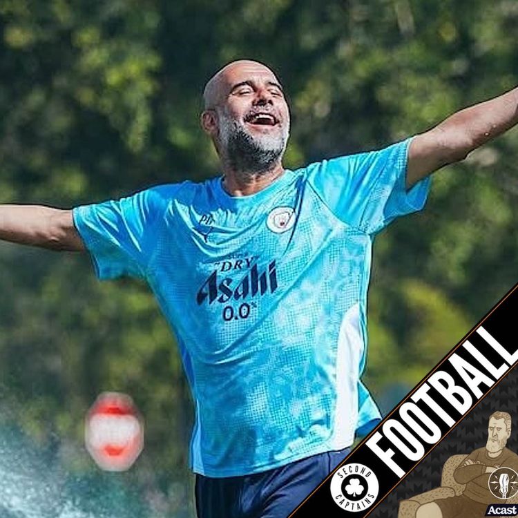 cover art for Ep 3438: A Christmas Love Fest With Ken And Wilson - 29/12/25