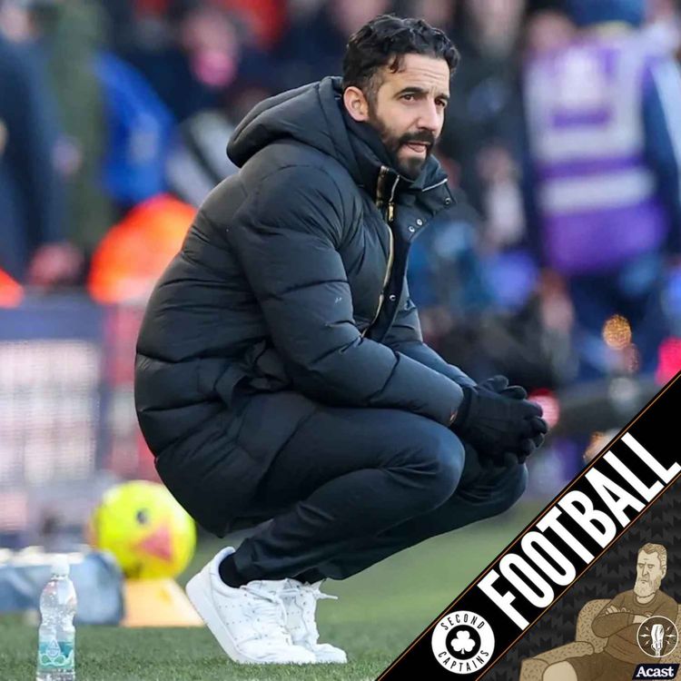 cover art for Ep 3442: Goodnight Sweet Prince - 05/01/26