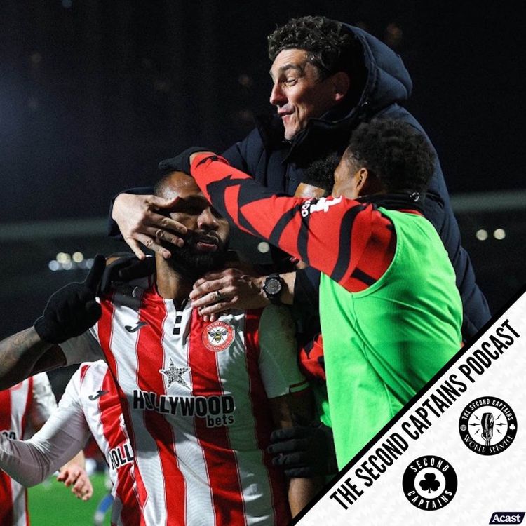 cover art for Keith's Feats, The West Kerry Life, The Irishman - 08/01/26