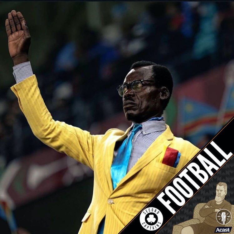 cover art for Ep 3448: Macc Lads, Theatre Of Screams, Lumumba Falls, Mané v Mo, Mbappé No Honour, Chelsea Heritage, Limp Dutch