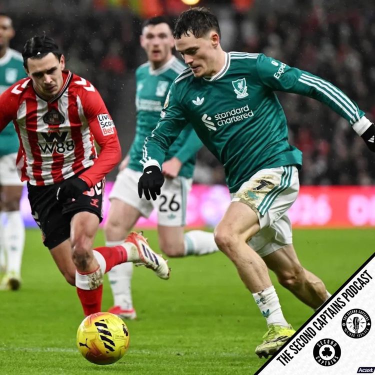 cover art for Rainy Night In Sunderland, Czechia's Change Of Fortune, Frank Failed, Korean Memories