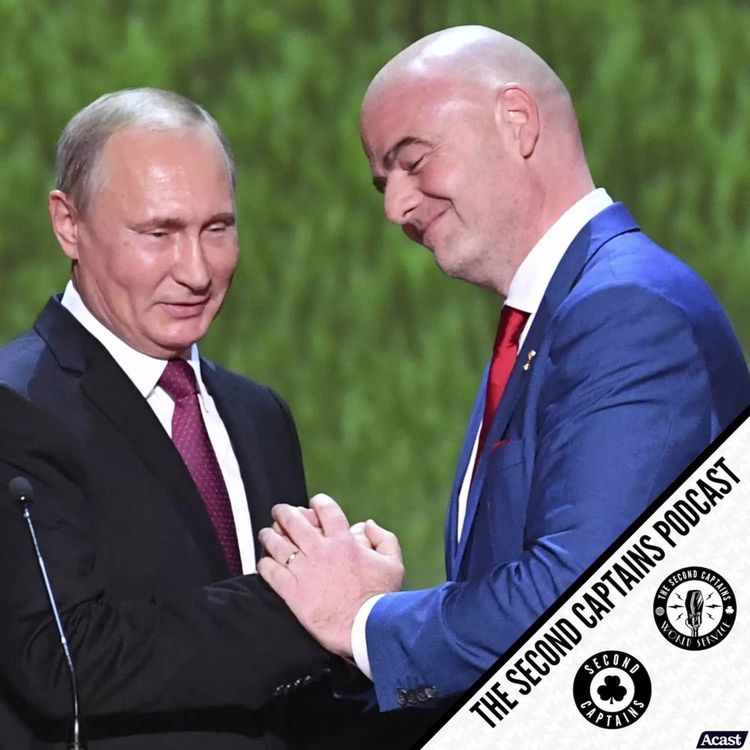 cover art for Gianni And Friends, Posting On X, Canada And USA