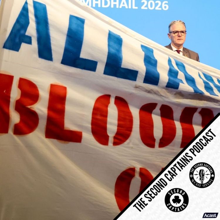 cover art for Ep 3488: Kobe’s Star Rises, Lowry’s Latest Collapse, Allianz Sponsorship Protests - 02/03/26