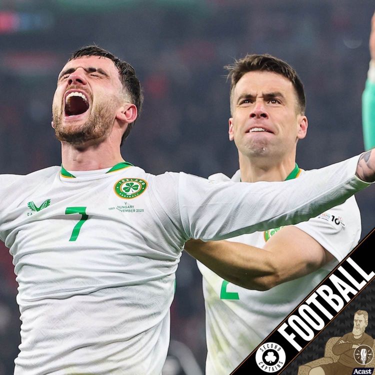 cover art for Prague Week, Heimir Seeks Calm, Retro Mo, Pep's Legacy