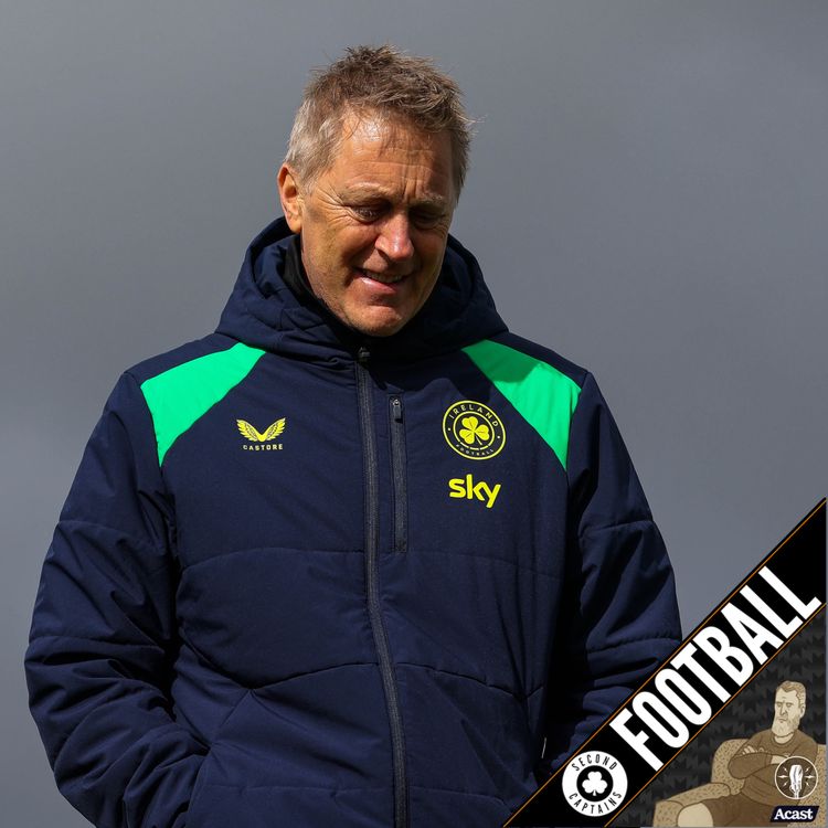 cover art for Ep 3514: We Can't Go On, We Must Go On, ScapeGoat Hunt, The Keys Of Navarone