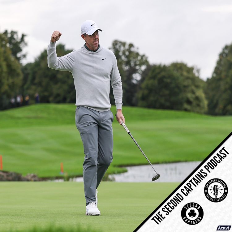 cover art for Prague Comedown, Italian Football Surrenders, Tiger Tanks, Writing Rory 