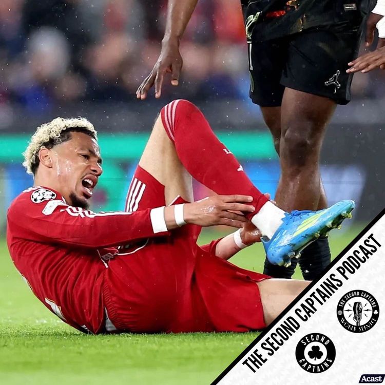 cover art for Science Slot, Arteta On Fire, Orban Lit, McClean Media, Dub Doubt - 16/04/26