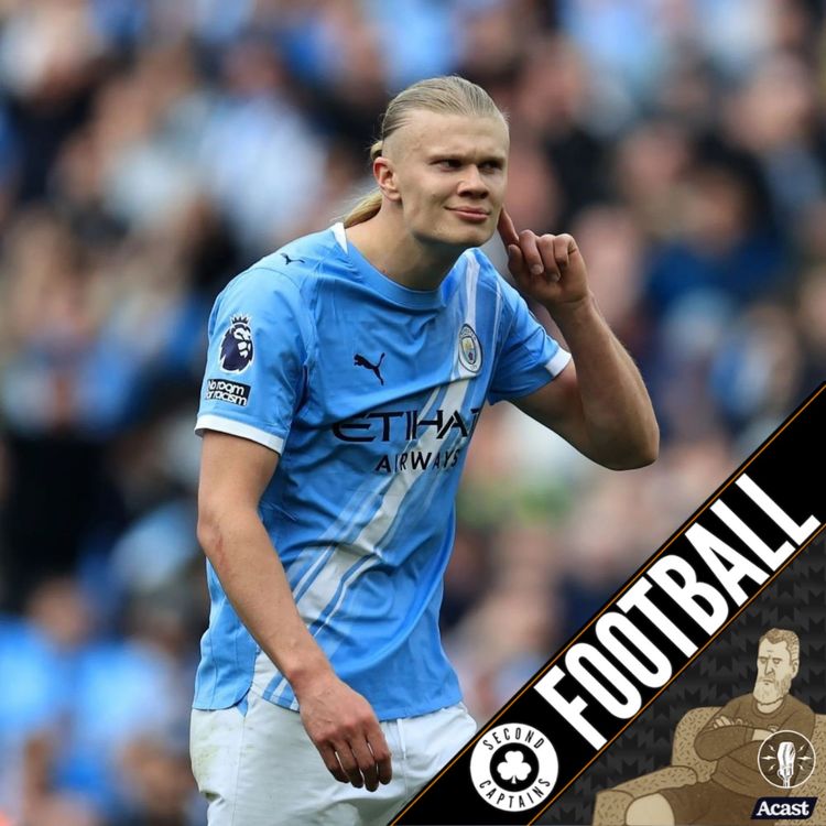 cover art for Ep 3530: It's Happening Again...? - 20/04/26