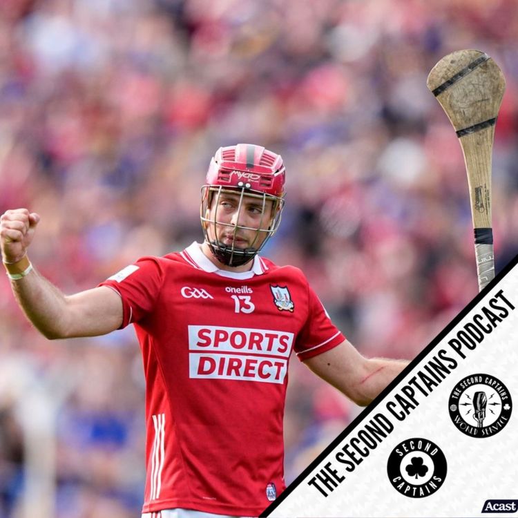 cover art for Ep 3531: Superpundit Joe Canning Joins The Pod, Championship Hurling Is Back, What About Westmeath - 20/04/26