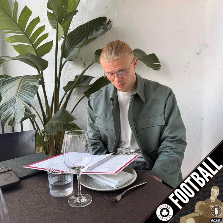 cover art for Ep 3536: Ifs, Buts, and LBJ's Nuts - 27/04/26