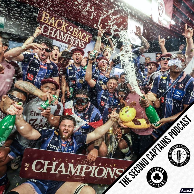 cover art for Ep 3559: Leinster Get Dismantled, Move Fast And Win Things, Jim McGuinness Throws His Weight Around - 25/05/26