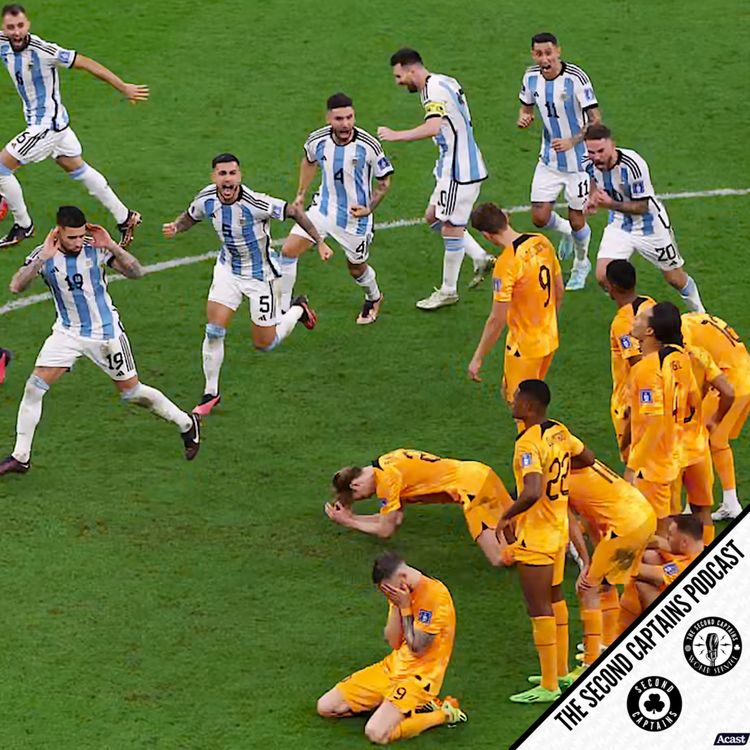 cover art for World Cup Week, KenCall, Neymar's Cankles, Why Norway?