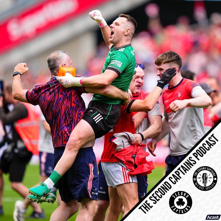 cover art for Ep 3591: Louth's Hot Summer, Slick Kerry Face Resurgent Dubs, Kobe's Only Shot - 29/06/26