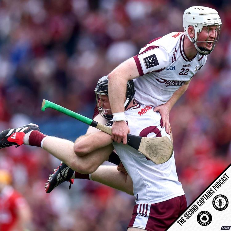 cover art for Ep 3598: Cork's Second Half Stats, Clare Hearts Crushed, Hype And Hope, Ned Stark Wisdom - 06/07/26