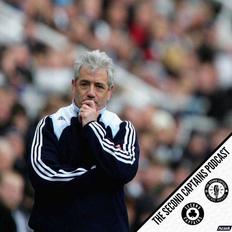 cover art for Return Of The Earl, Global North v Argentina, Kevin Keegan Icon 