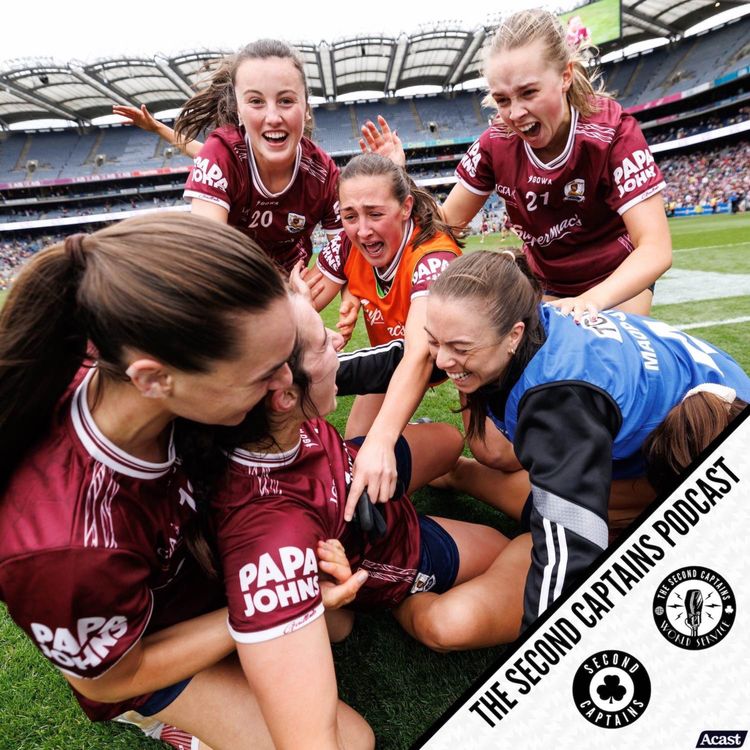 cover art for Ep 3622: Galway Take It West, Aussies Repel Irish Invasion, Murph Allies With Japan, Ajax By The Tolka 