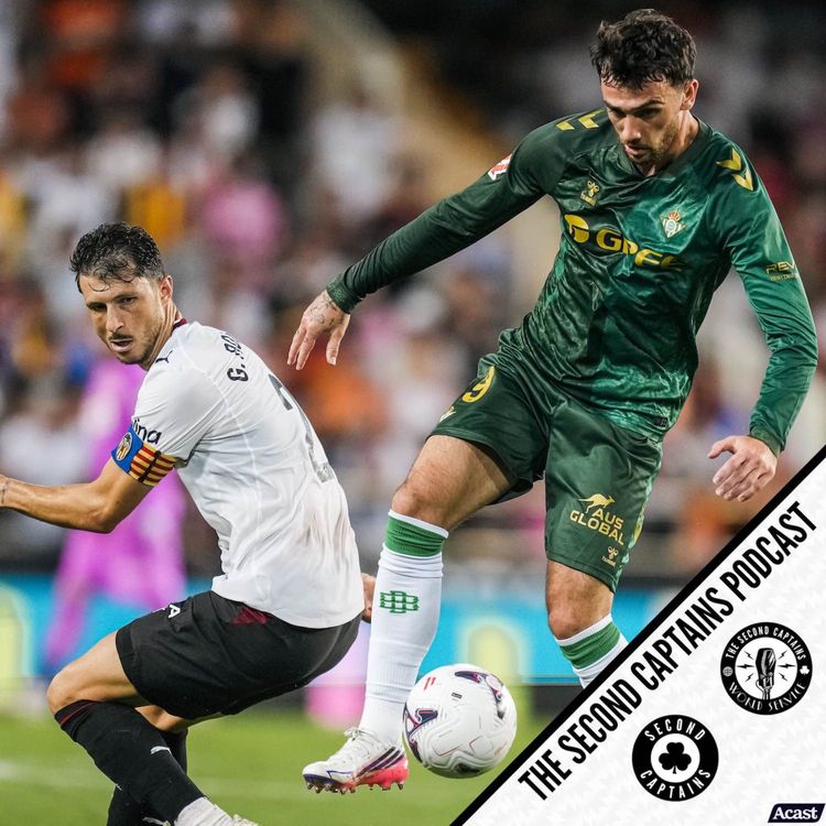 cover art for Troy Watch, Which Country, Premier League Begins, Ken Returns
