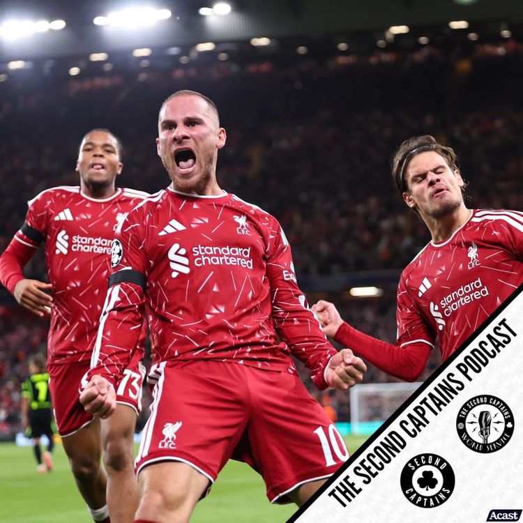 cover art for Champions League Week, My Beak Is Soft, Troy Media,