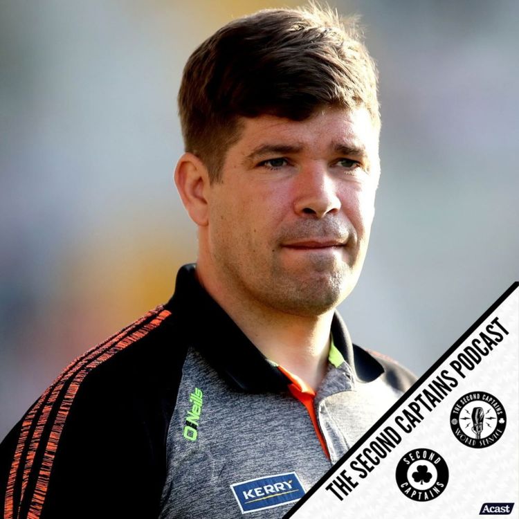 cover art for Ep 3675: Eamonn Fitzmaurice Heads To Galway, Dara Ó Cinnéide On His Opposition To Outside Managers, Mark Zuckhurlberg - 05/10/26