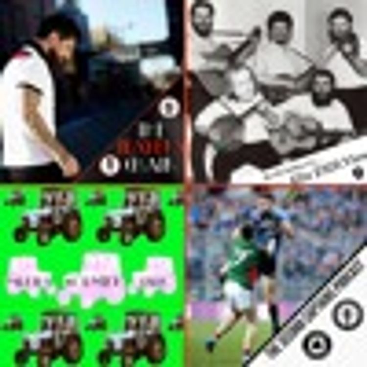 cover art for What You're Missing On The World Service This Week