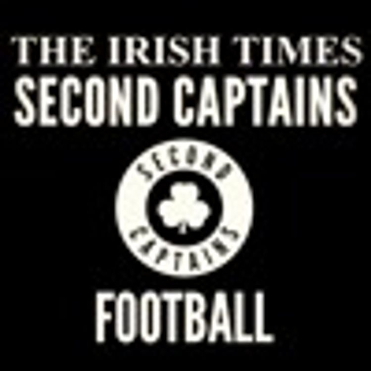 cover art for Pochettino pontificates, Delaney and The Dail, Xabi the maestro