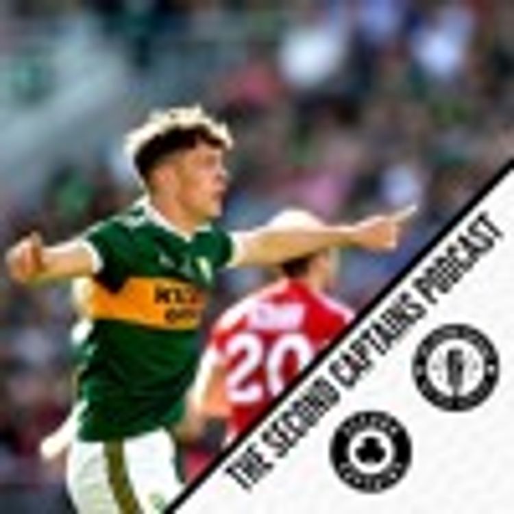 cover art for Ep 1197: Arlene In Clones, Provincial Landslides, Ireland Complete The Dream Down Under - 25/06/2018