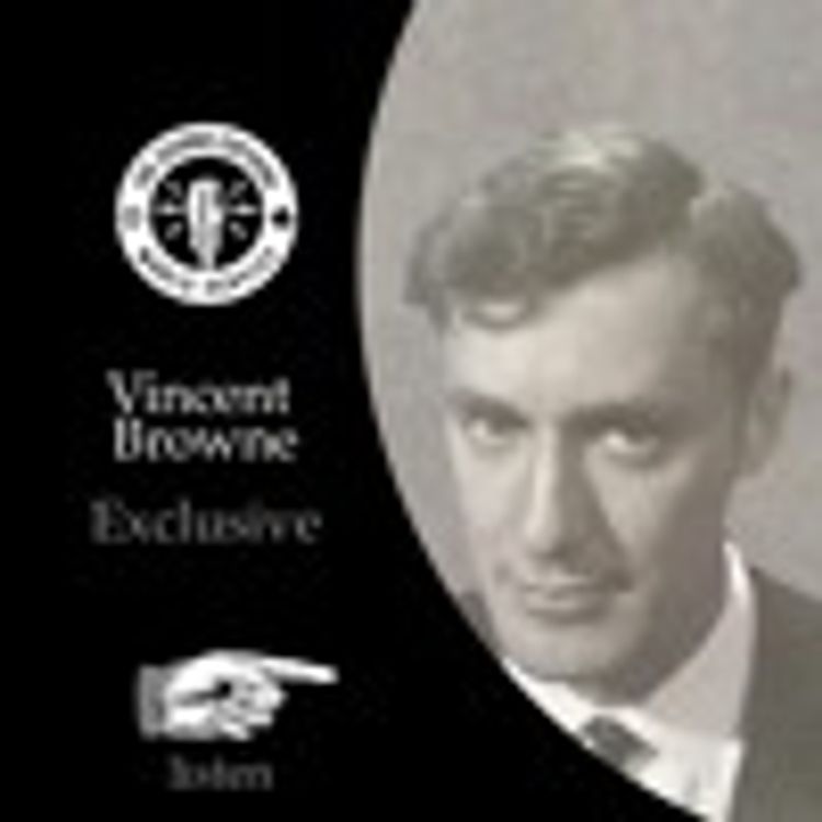 cover art for Eddie Jones Exclusive, Vincent Browne, Paul Kimmage & Michael Cheika