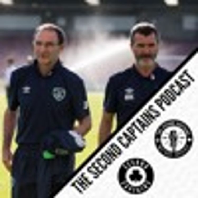 cover art for What You Missed On The World Service This Week: Showering With Roy