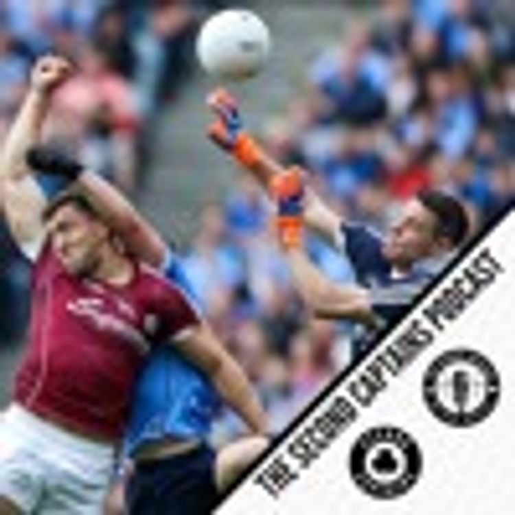 cover art for Ep 1238: Are The Dubs Bored Of Winning, Tyrone's Final, Koepka's Knocks, Rhys' Gold - 13/08/2018