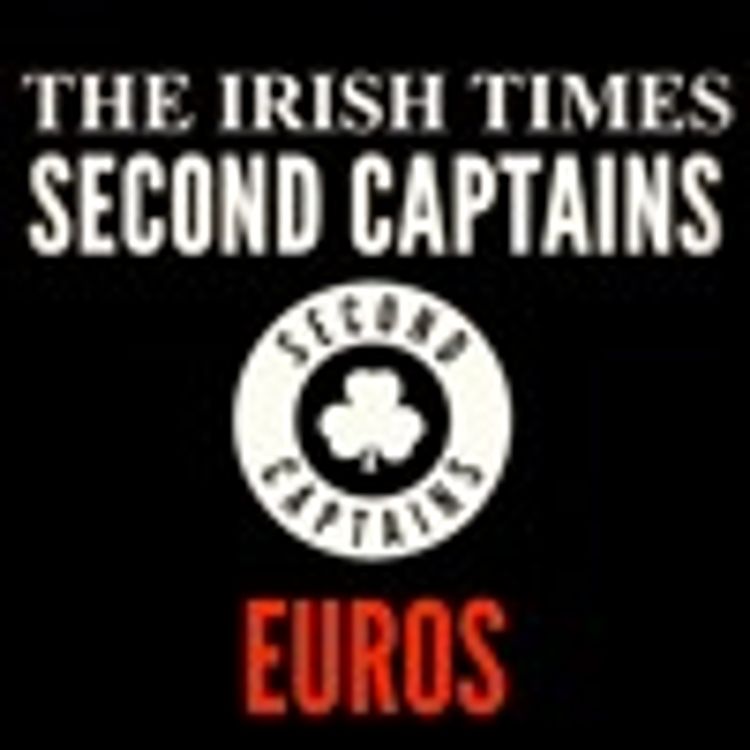 cover art for Irish injustice and unity, stirring English panic, which Belgium