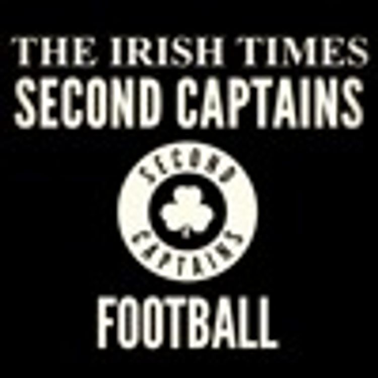 cover art for Ireland out of scapegoats, mediocre Martin, Jack's holiday snaps