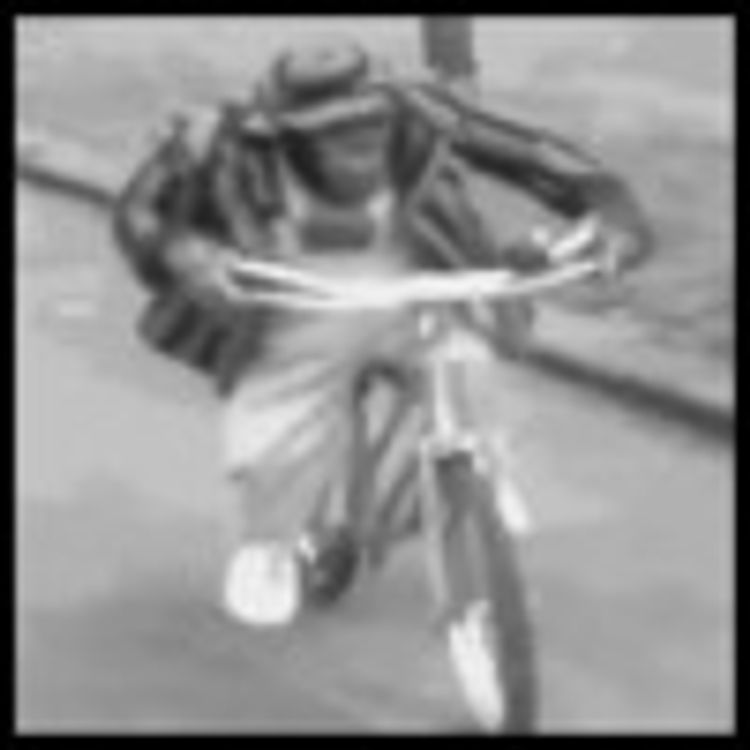 cover art for What You Missed On The World Service This Week: Eoin's Bike Accident