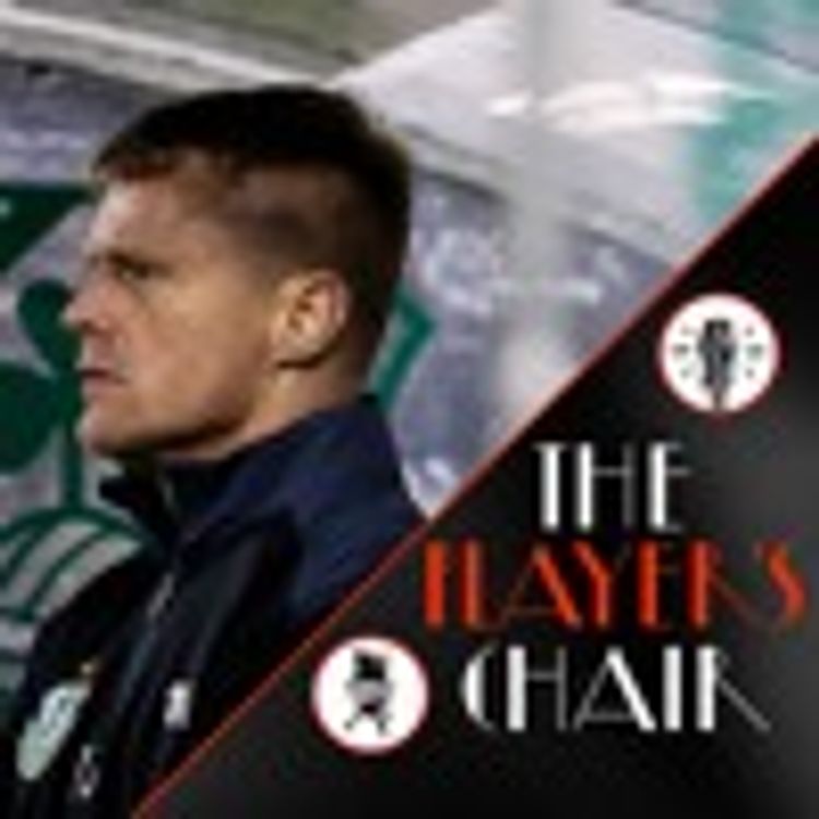 cover art for In The Shower With Richie and Damien Duff